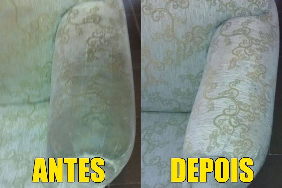 cadeira antes del avar
